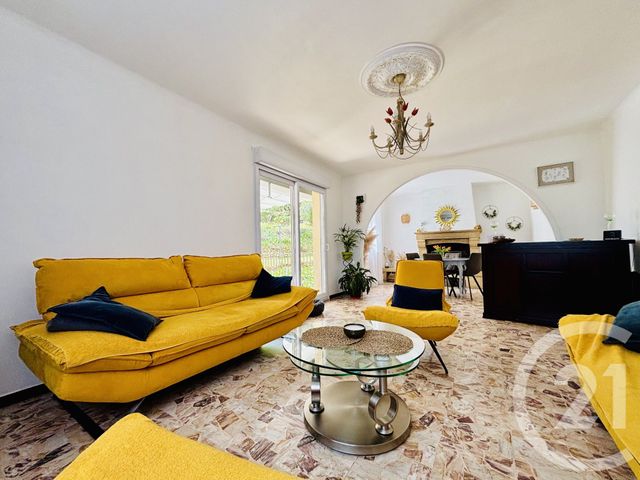 maison à vendre - 7 pièces - 170.0 m2 - ALES - 30 - LANGUEDOC-ROUSSILLON - Century 21 Impact Immobilier