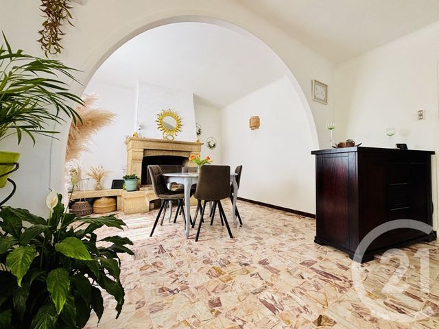 maison à vendre - 7 pièces - 170.0 m2 - ALES - 30 - LANGUEDOC-ROUSSILLON - Century 21 Impact Immobilier