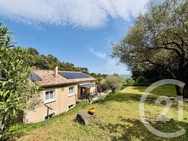 Maison à vendre ALES