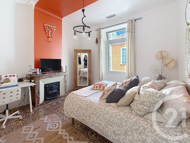 maison à vendre - 4 pièces - 95.56 m2 - ALES - 30 - LANGUEDOC-ROUSSILLON - Century 21 Impact Immobilier