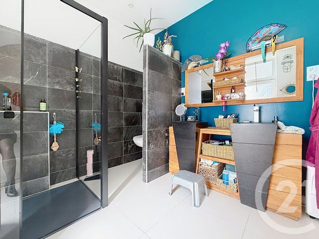 maison à vendre - 4 pièces - 95.56 m2 - ALES - 30 - LANGUEDOC-ROUSSILLON - Century 21 Impact Immobilier