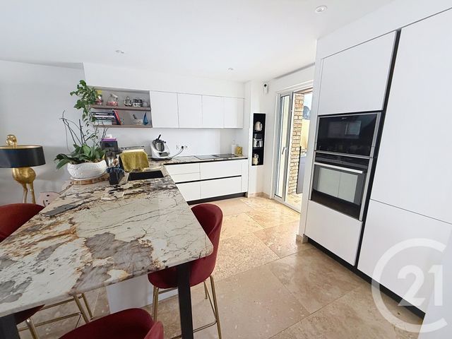maison à vendre - 4 pièces - 95.56 m2 - ALES - 30 - LANGUEDOC-ROUSSILLON - Century 21 Impact Immobilier