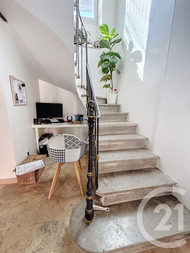 maison à vendre - 4 pièces - 95.56 m2 - ALES - 30 - LANGUEDOC-ROUSSILLON - Century 21 Impact Immobilier