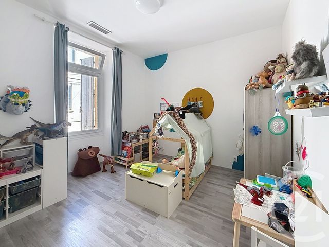 maison à vendre - 4 pièces - 95.56 m2 - ALES - 30 - LANGUEDOC-ROUSSILLON - Century 21 Impact Immobilier
