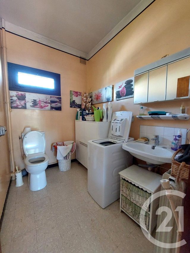 maison à vendre - 5 pièces - 109.47 m2 - ALES - 30 - LANGUEDOC-ROUSSILLON - Century 21 Impact Immobilier