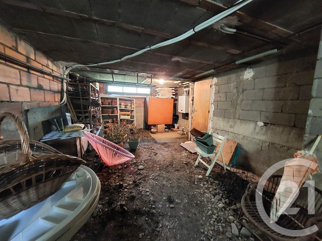 maison à vendre - 5 pièces - 109.47 m2 - ALES - 30 - LANGUEDOC-ROUSSILLON - Century 21 Impact Immobilier