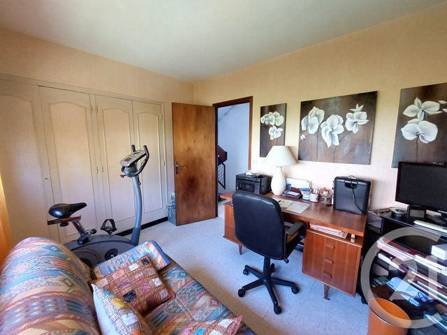 maison à vendre - 5 pièces - 109.47 m2 - ALES - 30 - LANGUEDOC-ROUSSILLON - Century 21 Impact Immobilier