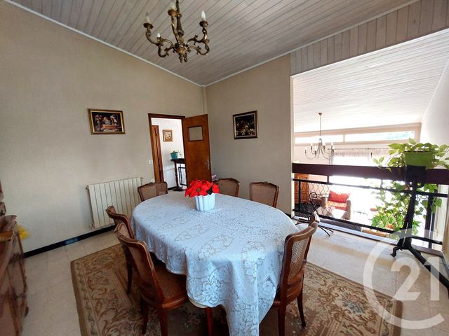 maison à vendre - 5 pièces - 109.47 m2 - ALES - 30 - LANGUEDOC-ROUSSILLON - Century 21 Impact Immobilier