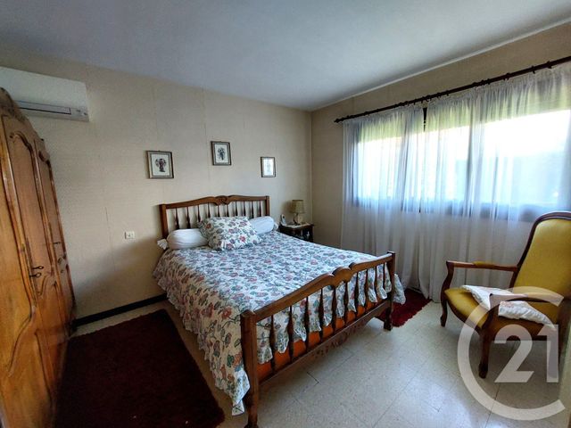 maison à vendre - 5 pièces - 109.47 m2 - ALES - 30 - LANGUEDOC-ROUSSILLON - Century 21 Impact Immobilier
