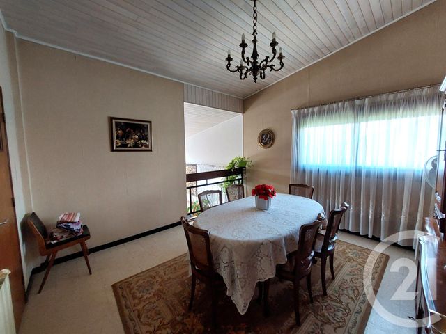 maison à vendre - 5 pièces - 109.47 m2 - ALES - 30 - LANGUEDOC-ROUSSILLON - Century 21 Impact Immobilier