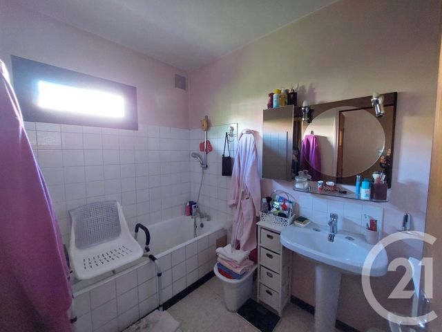 maison à vendre - 5 pièces - 109.47 m2 - ALES - 30 - LANGUEDOC-ROUSSILLON - Century 21 Impact Immobilier