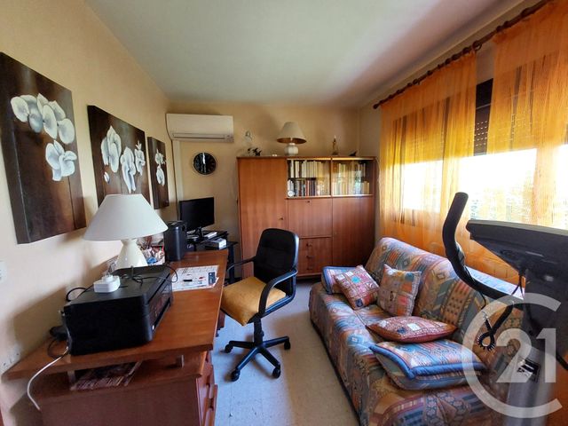 maison à vendre - 5 pièces - 109.47 m2 - ALES - 30 - LANGUEDOC-ROUSSILLON - Century 21 Impact Immobilier