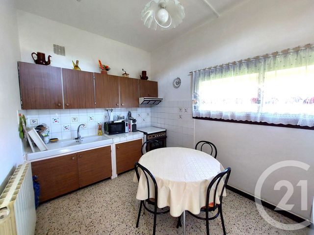 maison à vendre - 5 pièces - 109.47 m2 - ALES - 30 - LANGUEDOC-ROUSSILLON - Century 21 Impact Immobilier