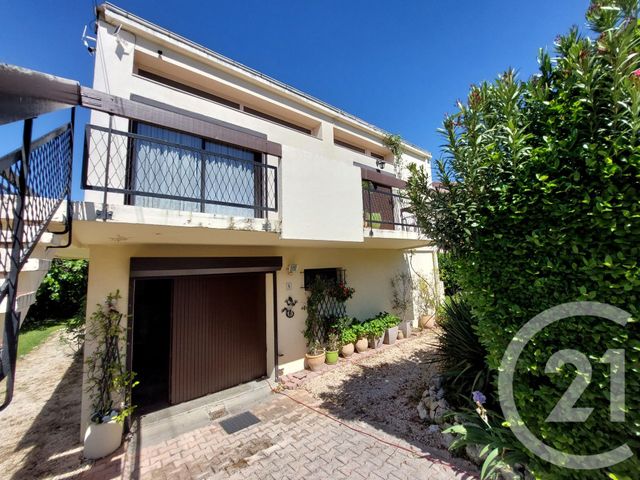 maison à vendre - 5 pièces - 109.47 m2 - ALES - 30 - LANGUEDOC-ROUSSILLON - Century 21 Impact Immobilier