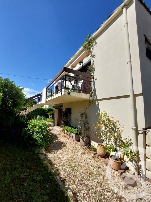 maison à vendre - 5 pièces - 109.47 m2 - ALES - 30 - LANGUEDOC-ROUSSILLON - Century 21 Impact Immobilier