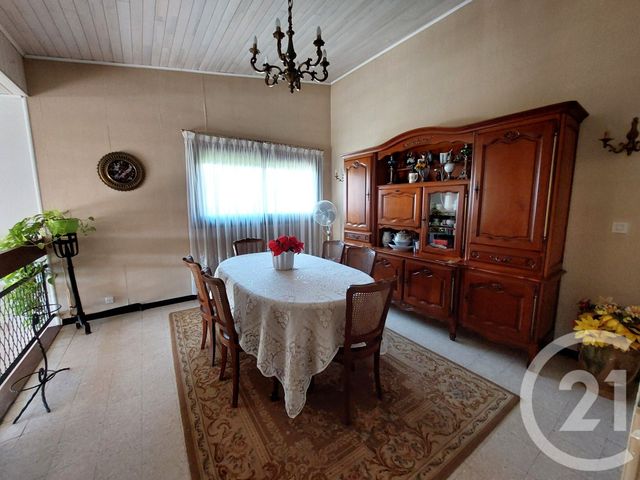 maison à vendre - 5 pièces - 109.47 m2 - ALES - 30 - LANGUEDOC-ROUSSILLON - Century 21 Impact Immobilier