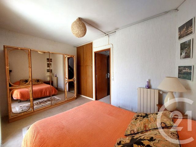 maison à vendre - 5 pièces - 109.47 m2 - ALES - 30 - LANGUEDOC-ROUSSILLON - Century 21 Impact Immobilier