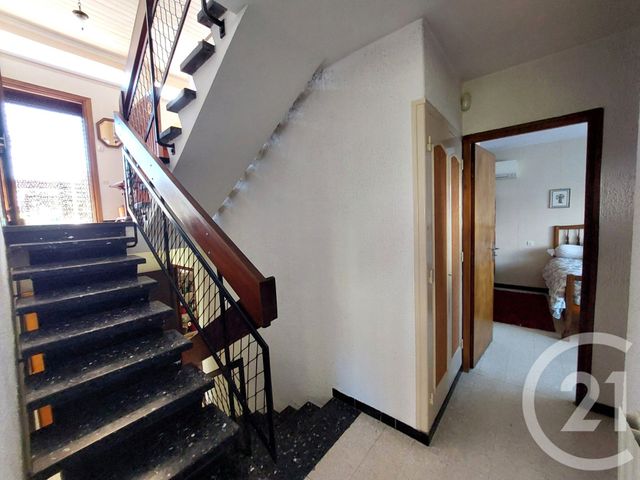 maison à vendre - 5 pièces - 109.47 m2 - ALES - 30 - LANGUEDOC-ROUSSILLON - Century 21 Impact Immobilier