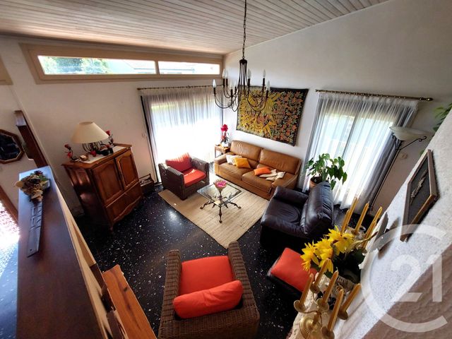 maison à vendre - 5 pièces - 109.47 m2 - ALES - 30 - LANGUEDOC-ROUSSILLON - Century 21 Impact Immobilier