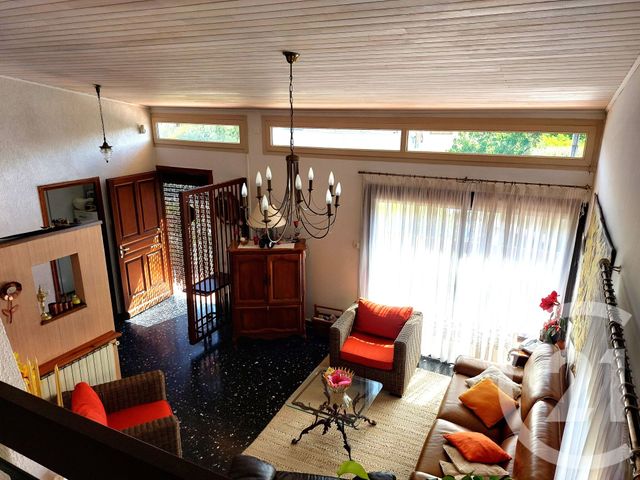 maison à vendre - 5 pièces - 109.47 m2 - ALES - 30 - LANGUEDOC-ROUSSILLON - Century 21 Impact Immobilier