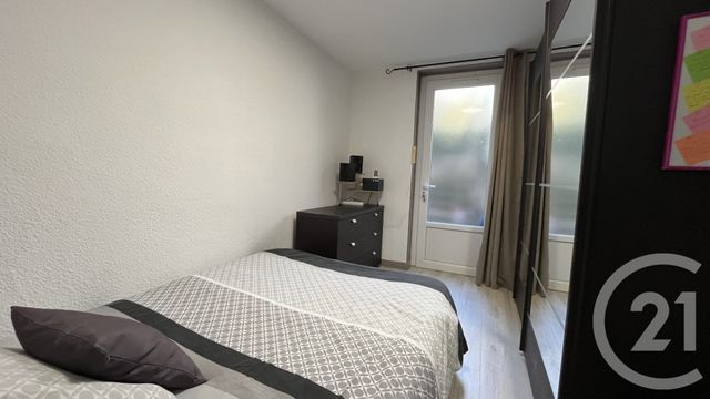 Appartement F2 à louer - 2 pièces - 33.95 m2 - ALES - 30 - LANGUEDOC-ROUSSILLON - Century 21 Impact Immobilier