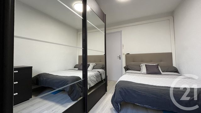 Appartement F2 à louer - 2 pièces - 33.95 m2 - ALES - 30 - LANGUEDOC-ROUSSILLON - Century 21 Impact Immobilier