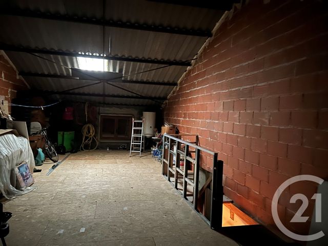 maison à vendre - 2 pièces - 54.0 m2 - ST JEAN DU GARD - 30 - LANGUEDOC-ROUSSILLON - Century 21 Impact Immobilier