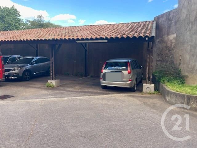 Parking à louer ALES