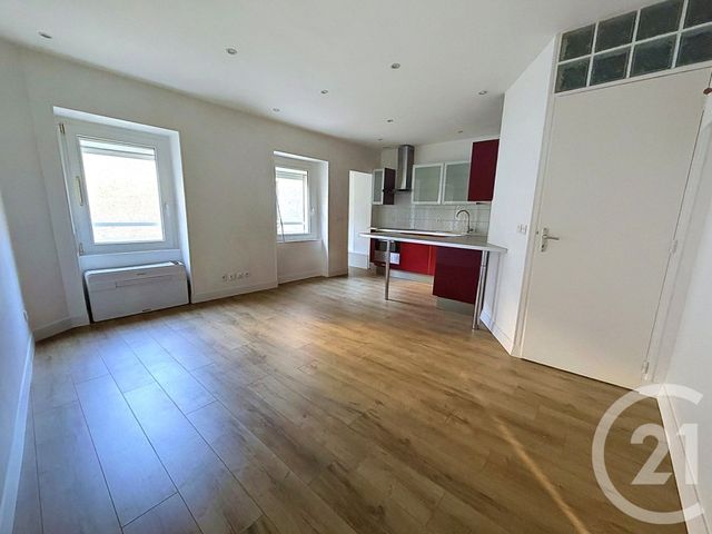 Appartement F2 à vendre ALES