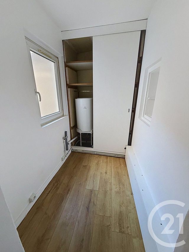 Appartement F2 à vendre - 2 pièces - 42.0 m2 - ALES - 30 - LANGUEDOC-ROUSSILLON - Century 21 Impact Immobilier