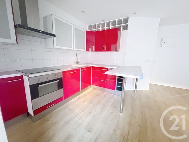 Appartement F2 à vendre - 2 pièces - 42.0 m2 - ALES - 30 - LANGUEDOC-ROUSSILLON - Century 21 Impact Immobilier