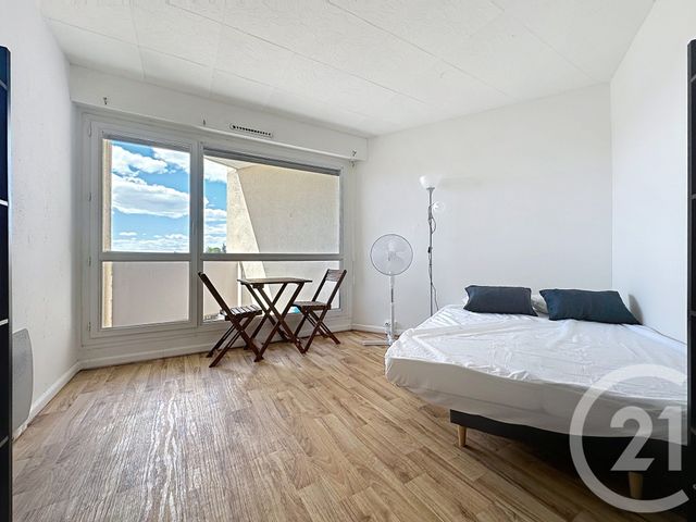 Appartement Studio à vendre - 1 pièce - 18.64 m2 - ALES - 30 - LANGUEDOC-ROUSSILLON - Century 21 Impact Immobilier