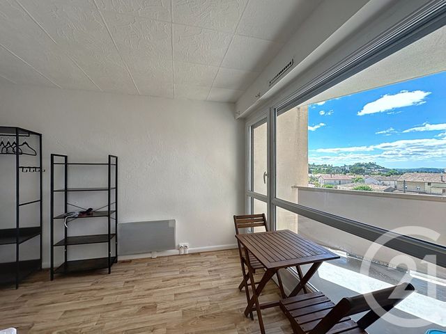 Appartement Studio à vendre ALES