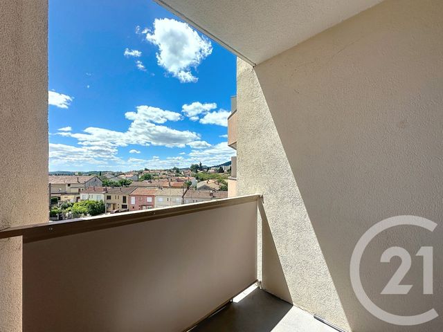 Appartement Studio à vendre - 1 pièce - 18.64 m2 - ALES - 30 - LANGUEDOC-ROUSSILLON - Century 21 Impact Immobilier