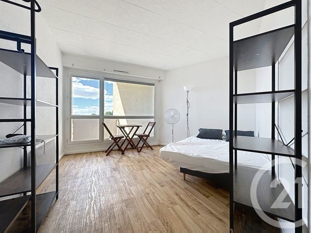 Appartement Studio à vendre - 1 pièce - 18.64 m2 - ALES - 30 - LANGUEDOC-ROUSSILLON - Century 21 Impact Immobilier