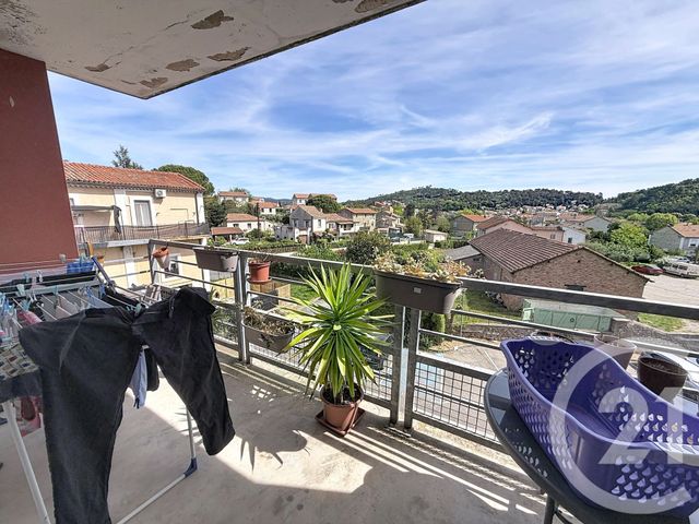 Appartement à vendre - 3 pièces - 74.0 m2 - ALES - 30 - LANGUEDOC-ROUSSILLON - Century 21 Impact Immobilier