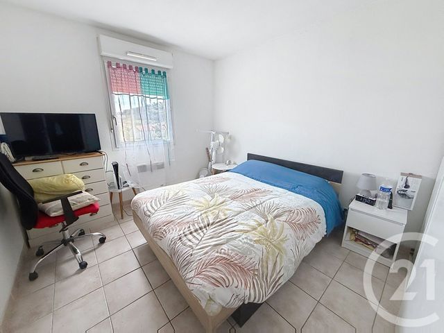 Appartement à vendre - 3 pièces - 74.0 m2 - ALES - 30 - LANGUEDOC-ROUSSILLON - Century 21 Impact Immobilier