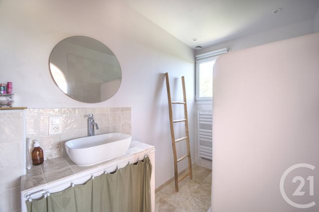maison à vendre - 5 pièces - 145.0 m2 - MONS - 30 - LANGUEDOC-ROUSSILLON - Century 21 Impact Immobilier