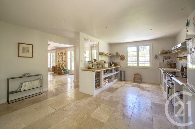 maison à vendre - 5 pièces - 145.0 m2 - MONS - 30 - LANGUEDOC-ROUSSILLON - Century 21 Impact Immobilier