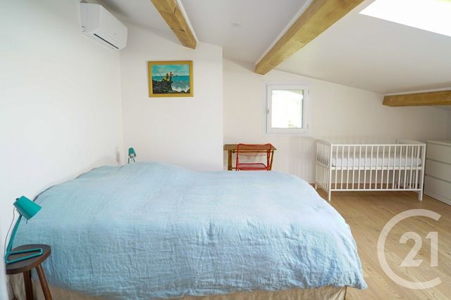 maison à vendre - 5 pièces - 145.0 m2 - MONS - 30 - LANGUEDOC-ROUSSILLON - Century 21 Impact Immobilier
