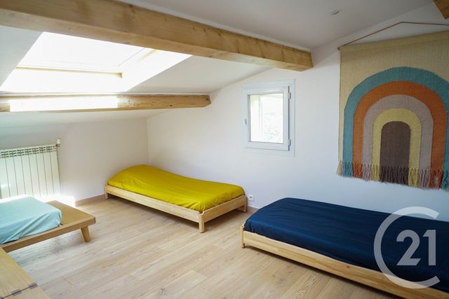 maison à vendre - 5 pièces - 145.0 m2 - MONS - 30 - LANGUEDOC-ROUSSILLON - Century 21 Impact Immobilier