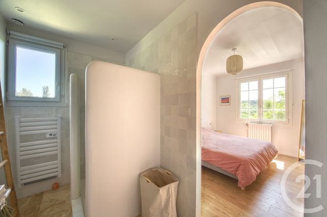 maison à vendre - 5 pièces - 145.0 m2 - MONS - 30 - LANGUEDOC-ROUSSILLON - Century 21 Impact Immobilier