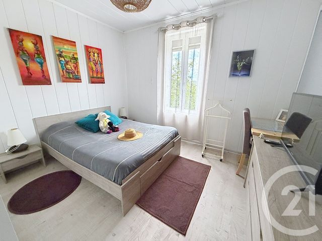 maison à vendre - 4 pièces - 93.43 m2 - ST MARTIN DE VALGALGUES - 30 - LANGUEDOC-ROUSSILLON - Century 21 Impact Immobilier
