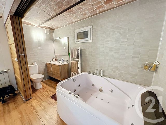 maison à vendre - 4 pièces - 93.43 m2 - ST MARTIN DE VALGALGUES - 30 - LANGUEDOC-ROUSSILLON - Century 21 Impact Immobilier