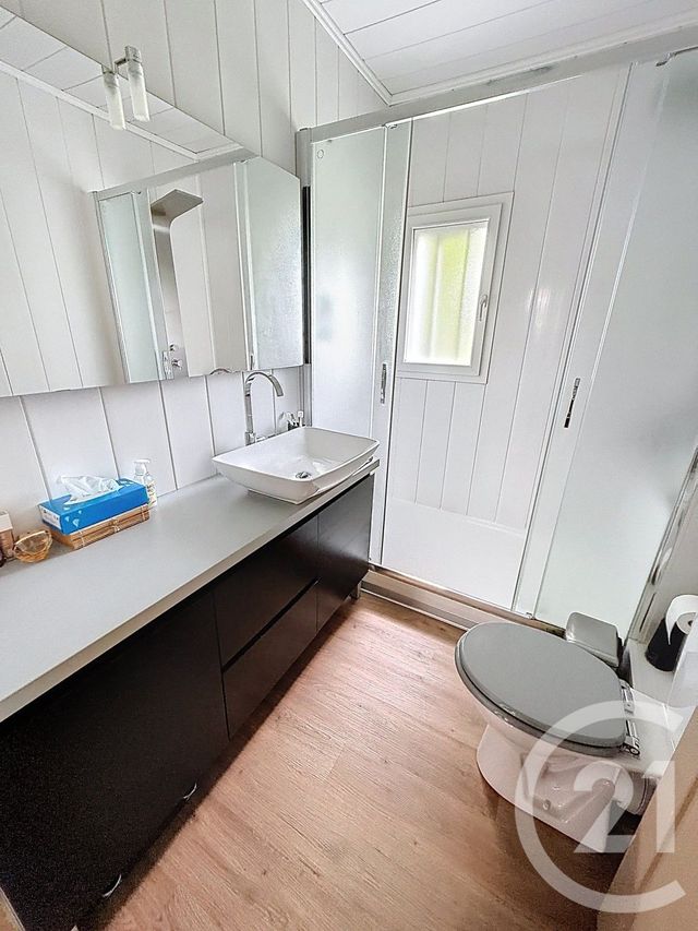 maison à vendre - 4 pièces - 93.43 m2 - ST MARTIN DE VALGALGUES - 30 - LANGUEDOC-ROUSSILLON - Century 21 Impact Immobilier