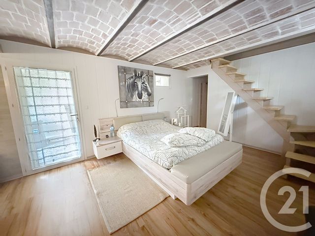 maison à vendre - 4 pièces - 93.43 m2 - ST MARTIN DE VALGALGUES - 30 - LANGUEDOC-ROUSSILLON - Century 21 Impact Immobilier