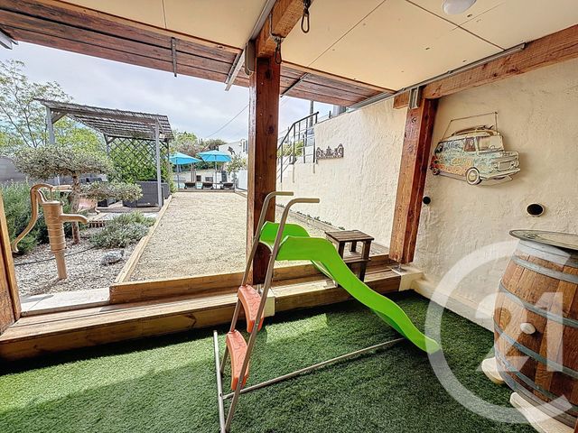 maison à vendre - 4 pièces - 93.43 m2 - ST MARTIN DE VALGALGUES - 30 - LANGUEDOC-ROUSSILLON - Century 21 Impact Immobilier