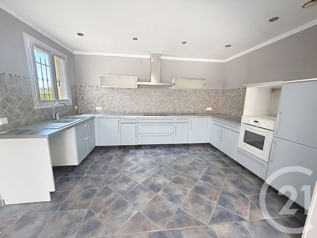 maison à vendre - 5 pièces - 149.52 m2 - ALES - 30 - LANGUEDOC-ROUSSILLON - Century 21 Impact Immobilier