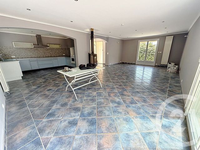 maison à vendre - 5 pièces - 149.52 m2 - ALES - 30 - LANGUEDOC-ROUSSILLON - Century 21 Impact Immobilier