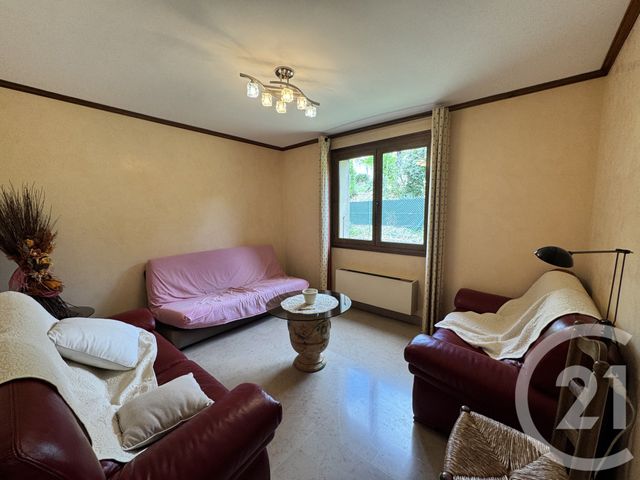 maison à vendre - 4 pièces - 122.0 m2 - LA GRAND COMBE - 30 - LANGUEDOC-ROUSSILLON - Century 21 Impact Immobilier